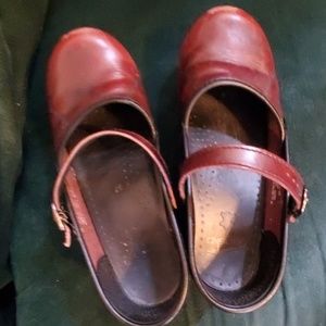 Dansko Marcelle size 37